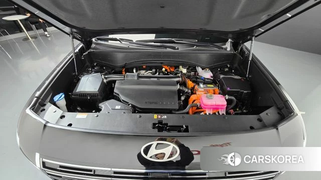 Hyundai Palisade (LX3) id 5045368 из Кореи 16