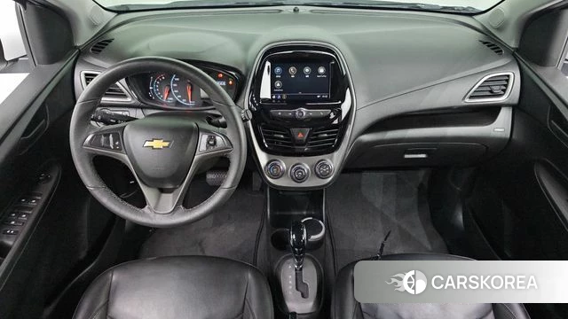 Chevrolet (GM Daewoo) The New Spark id 5012267 из Кореи 28