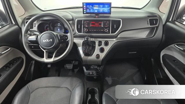 Kia The New Ray id 4976356 из Кореи 27