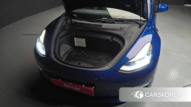 Tesla Model 3 id 4594731 из Кореи 16