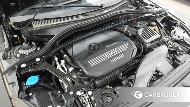 BMW 2 Series Gran Coupe (F44) id 5011702 из Кореи 28
