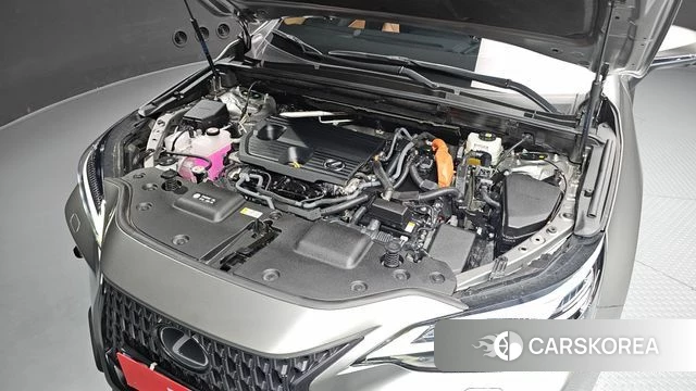 Lexus NX350h Second generation id 4949990 из Кореи 16