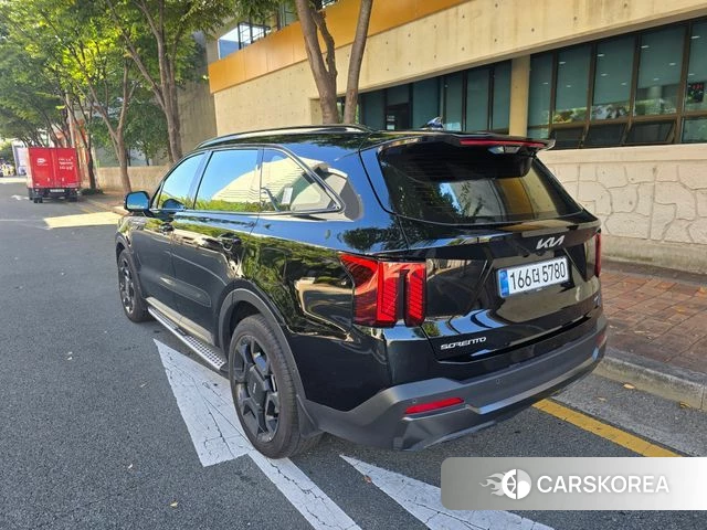 Kia The New Sorento 4th Generation id 4947038 из Кореи 15