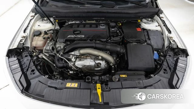 Mercedes-Benz GLB-Class X247 id 4992524 из Кореи 16