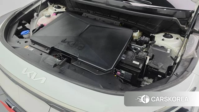Kia Di All New Niro EV id 5011558 из Кореи 30
