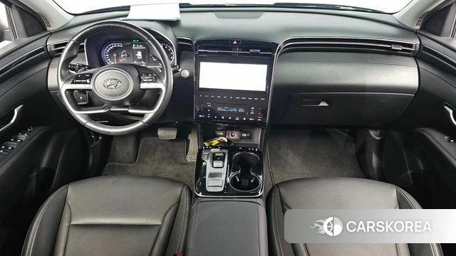 Hyundai Tucson (NX4) id 4965282 из Кореи 26