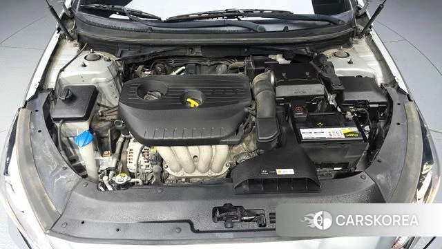 Hyundai Sonata New Rise id 4732591 из Кореи 25