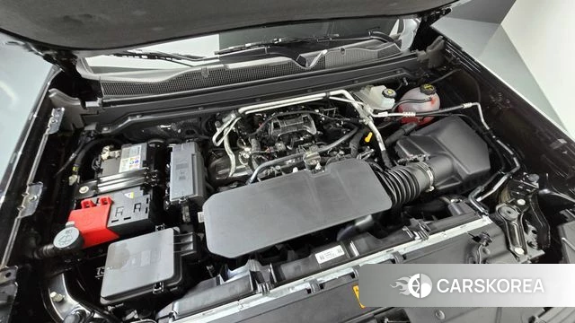 GMC Canyon 3rd Generation id 4532820 из Кореи 29