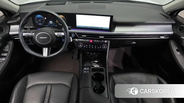 Hyundai Sonata D Edge (DN8) id 5011883 из Кореи 30