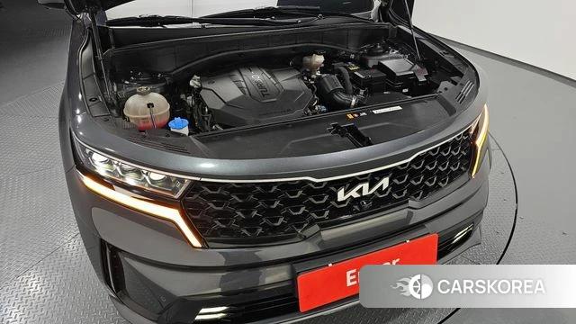 Kia Sorento 4th Generation id 4951173 из Кореи 29