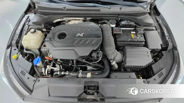 Hyundai Veloster (JS) id 5029188 из Кореи 28