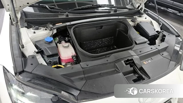 Hyundai Ionic 6 id 3746332 из Кореи 16