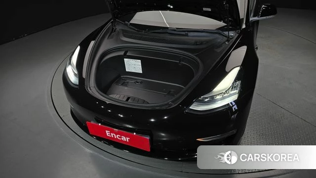 Tesla Model 3 id 4775821 из Кореи 26