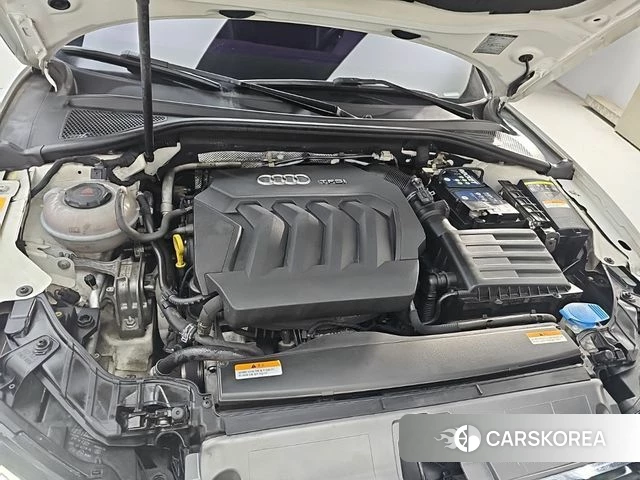 Audi New A3 id 5035886 из Кореи 14