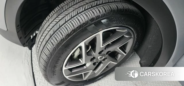 Ssangyong The New Tivoli Air id 4957585 из Кореи 16