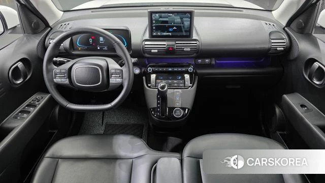 Hyundai Casper id 4608663 из Кореи 25