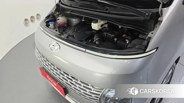 Hyundai Staria id 4976925 из Кореи 26