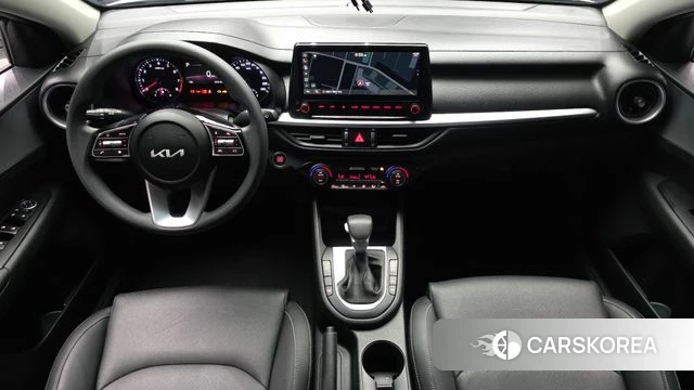 Kia The New K3 2nd generation id 5040720 из Кореи 26