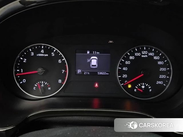 Kia Seltos id 5034605 из Кореи 15