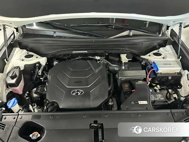 Hyundai Palisade id 4969531 из Кореи 14