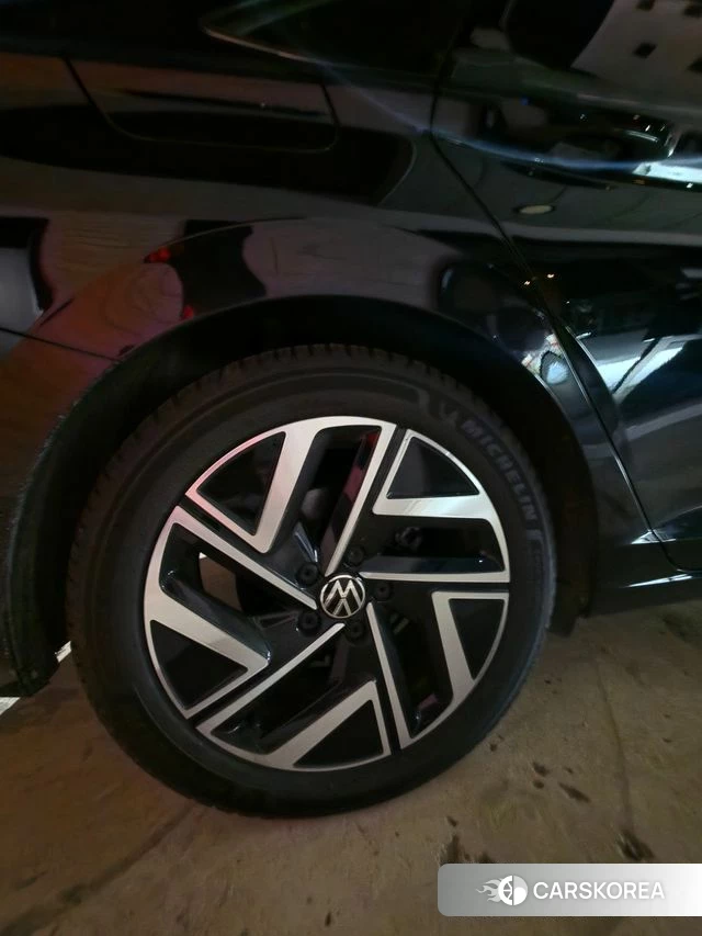 Volkswagen 7th Generation of Jetta id 5027095 из Кореи 10