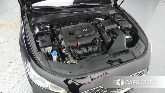 Hyundai Grandeur IG id 4699022 из Кореи 16