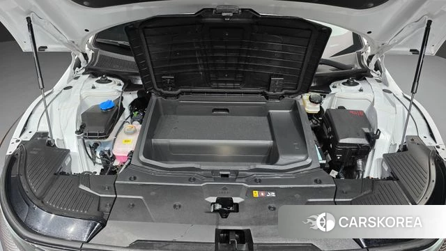 Hyundai The New Ionic 5 id 4964503 из Кореи 35
