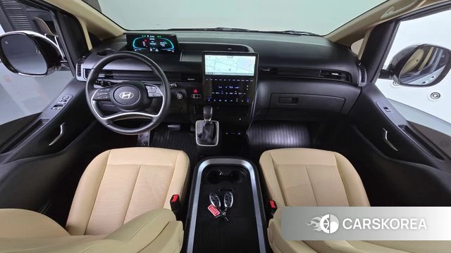 Hyundai Staria id 4612466 из Кореи 26