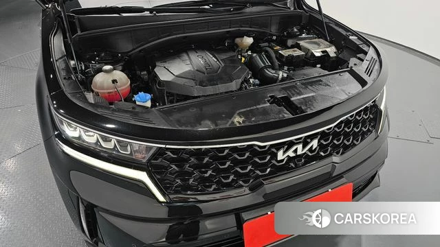 Kia Sorento 4th Generation id 5017697 из Кореи 29