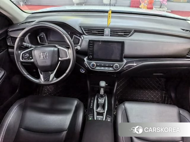 Honda Crider 2022 Белый из Китая, фото 6