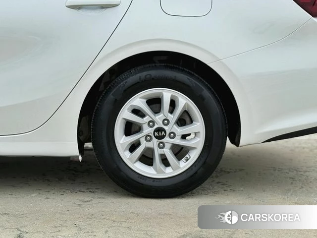 Kia Come New K3 id 4850083 из Кореи 16