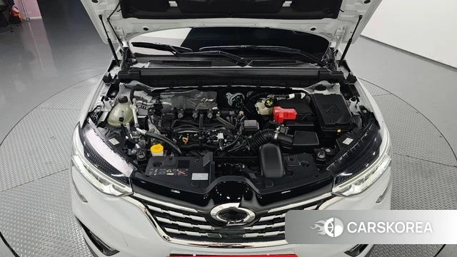 Renault Korea (Samsung) XM3 id 5053337 из Кореи 27