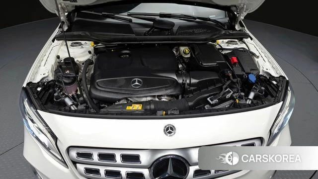 Mercedes-Benz GLA-Class X156 id 3917368 из Кореи 16