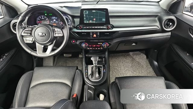 Kia Come New K3 id 4967566 из Кореи 26