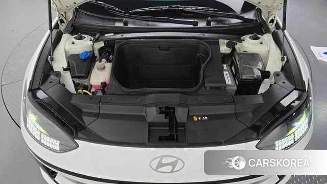 Hyundai Ionic 6 id 5027250 из Кореи 16