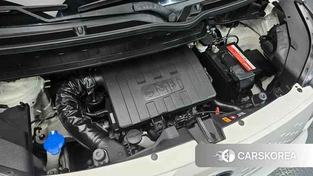 Kia The New Ray id 5035200 из Кореи 28