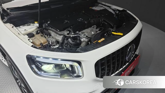Mercedes-Benz GLB-Class X247 id 4952080 из Кореи 28