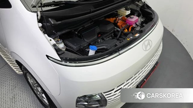 Hyundai Staria id 4791883 из Кореи 27