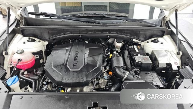 Kia Sorento 4th Generation id 5041272 из Кореи 30