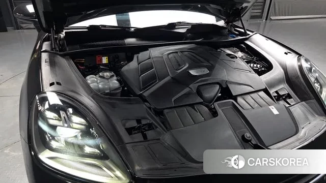 Porsche Cayenne (PO536) id 3778947 из Кореи 16