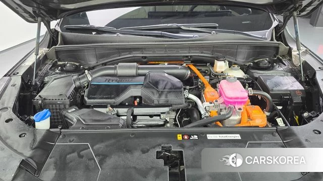Kia The New Sorento 4th Generation id 5045886 из Кореи 30