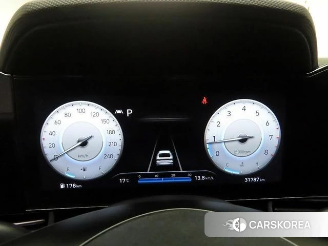 Hyundai Avante (CN7) id 5002639 из Кореи 16