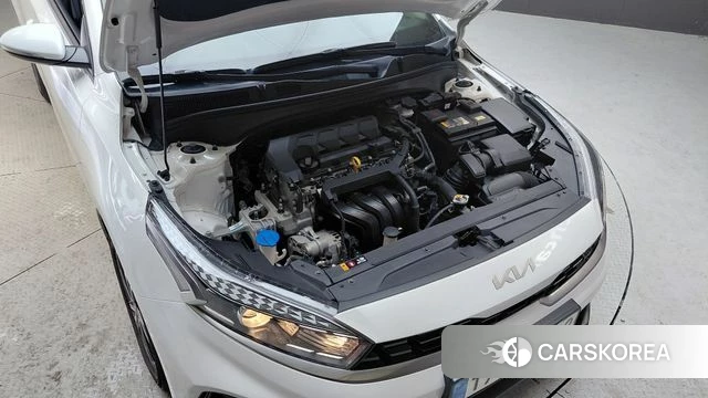 Kia The New K3 2nd generation id 4692207 из Кореи 26