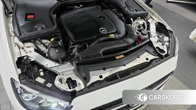 Mercedes-Benz E-Class W213 id 5059580 из Кореи 29