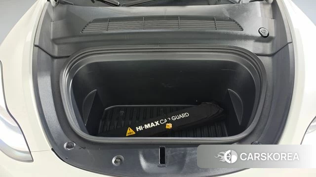 Tesla Model Y id 4986442 из Кореи 30