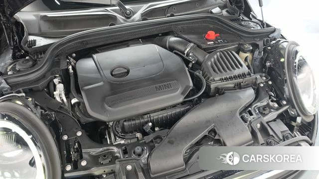 Mini Cooper id 5039852 из Кореи 26