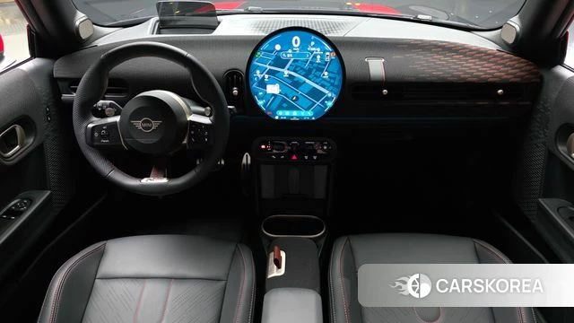 Mini Cooper S 4th Generation id 5015747 из Кореи 28
