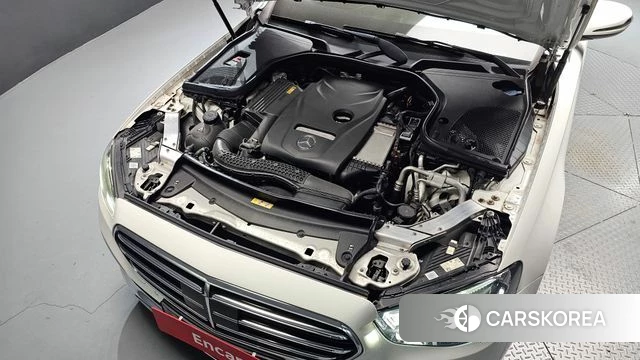 Mercedes-Benz E-Class W213 id 4987416 из Кореи 16