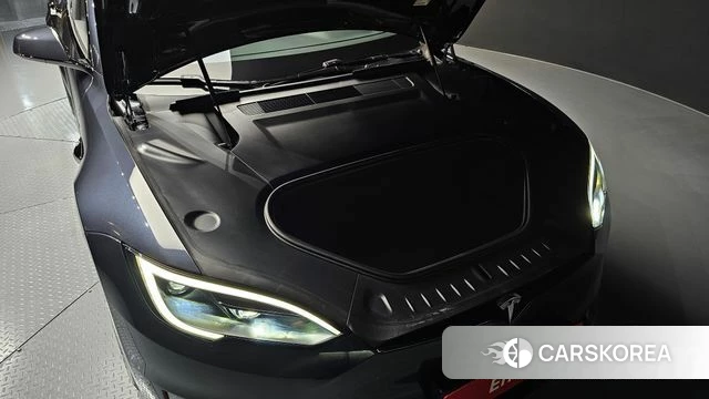 Tesla Model S id 5011276 из Кореи 35