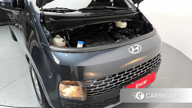 Hyundai Staria id 5053295 из Кореи 16
